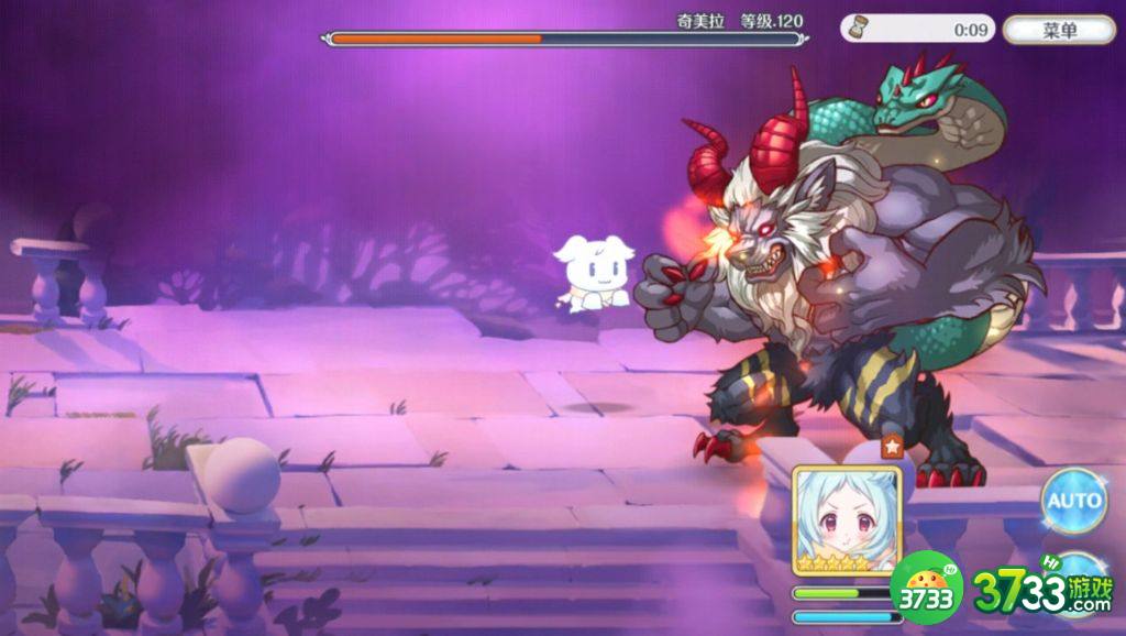 公主连结Re:DiveEX1沧海的孤塔怎么打-公主连结Re:DiveEX1沧海的孤塔攻略