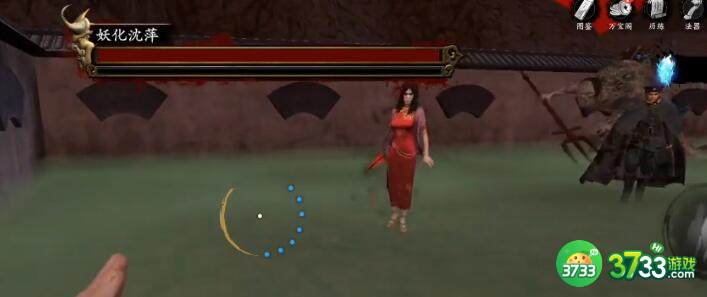 无尽噩梦5怨灵咒刘氏三口极限过关配置一览