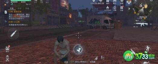 黎明觉醒生机草棉花刷新地点一览