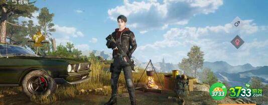 黎明觉醒生机湖畔镇宝箱获得方法