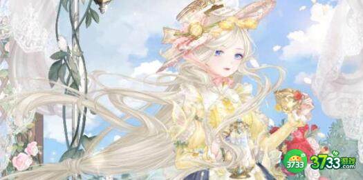 奇迹暖暖温特蒙郊外晨跑搭配技巧