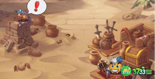 不思议迷宫2023狮身人面像答案一览