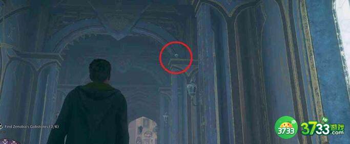 霍格沃茨之遗高布石好多支线任务完成方法