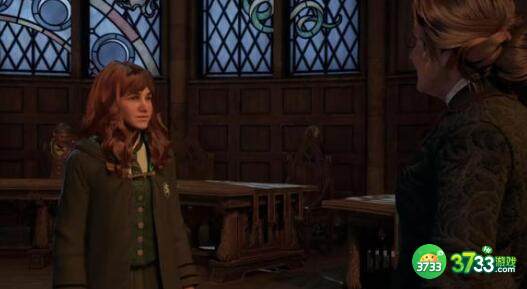 霍格沃兹之遗分院测验问题答案详解