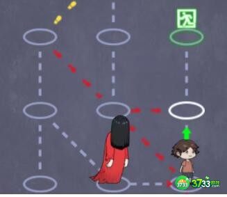 识字大师逃离魔爪攻略-逃离魔爪怎么过关