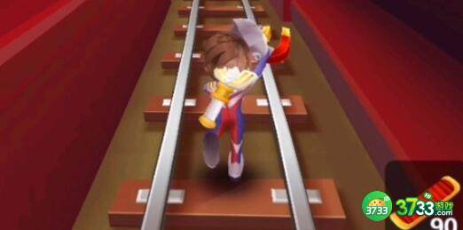 地铁跑酷2月兑换码礼包码2023大全