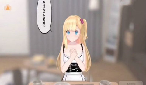 与萌同学的一天游戏截图1