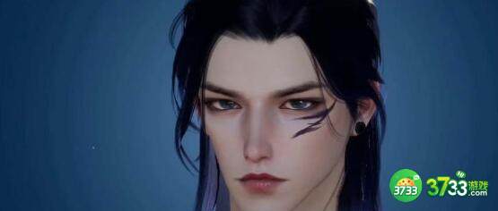 黎明觉醒生机捏脸数据男