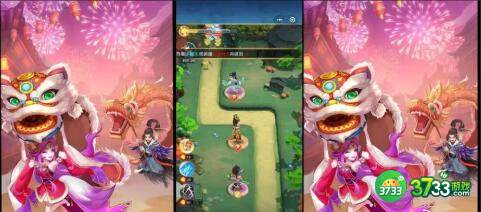 求和之路阵容平民最佳攻略