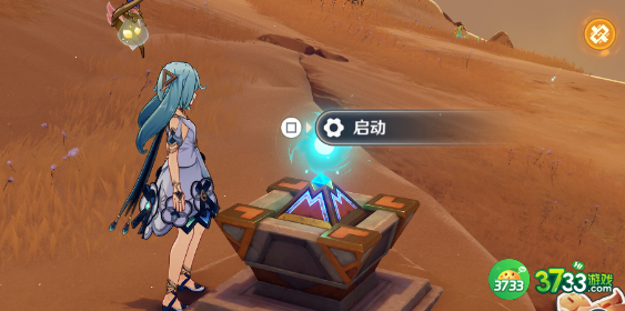 原神风之厄灵路线是什么-风之厄灵路线分享