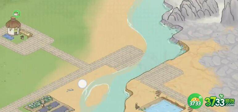 解忧小村落铜钱获得途径大全