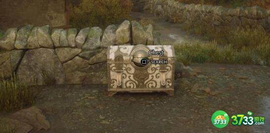 霍格沃茨之遗眼球宝箱打开方法