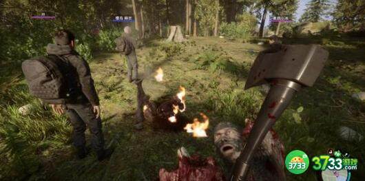 森林之子药物合成配方及效果一览