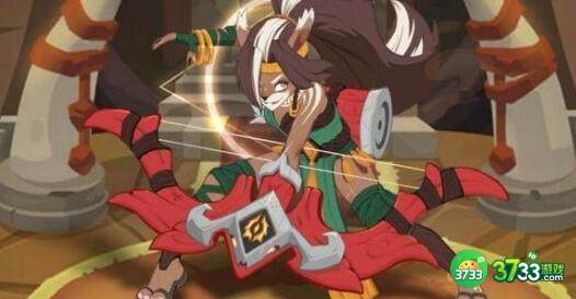 守望勇士兑换码礼包码详解