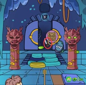 疯狂梗传攻略青铜门之约-青铜门之约怎么过关