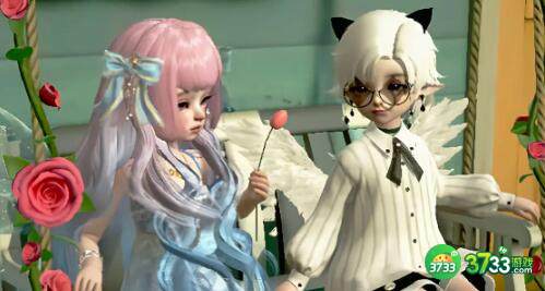 箱庭小偶领养其他小偶方法