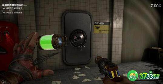 原子之心打BOSS武器推荐