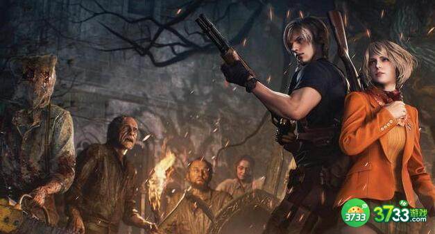 生化危机4重置版金手指代码最新一览