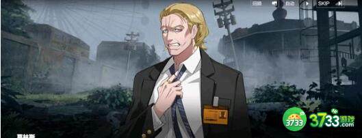 战双帕弥什觅迹寻踪第一天全关卡攻略