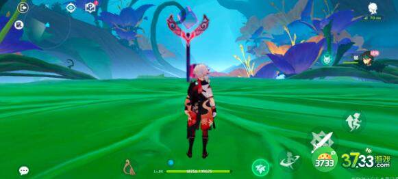 原神蔷薇再开时第四关过关阵容搭配