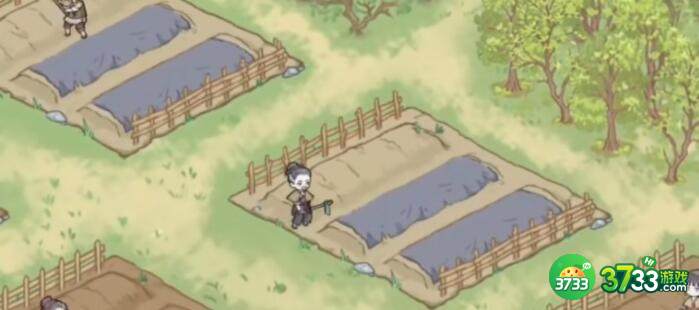 解忧小村落农田升级对应材料一览