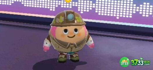 蛋仔派对5000纤维2023兑换码一览