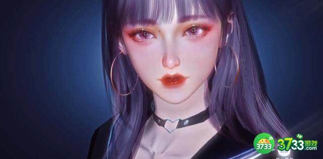 黎明觉醒生机捏脸数据女