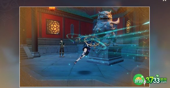 原神暂留此影攻略流程2023-暂留此影任务怎么做