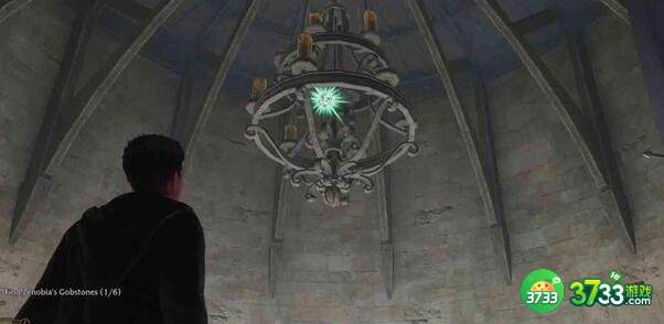 霍格沃茨之遗高布石好多支线任务完成方法