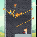 HTL-CatGame