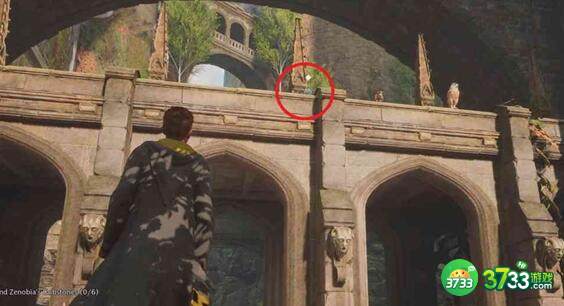 霍格沃茨之遗高布石好多支线任务完成方法