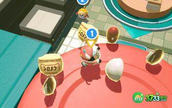 蛋仔派对美食加工厂怎么快速搬货-蛋仔派对美食加工厂快速搬货攻略