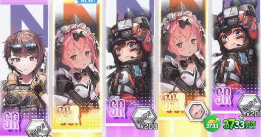 NIKKE胜利女神2023礼包兑换码详解