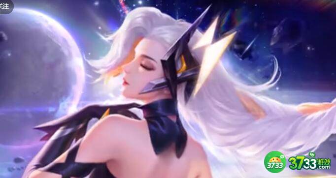 王者荣耀花木兰燃曲之星皮肤主题曲