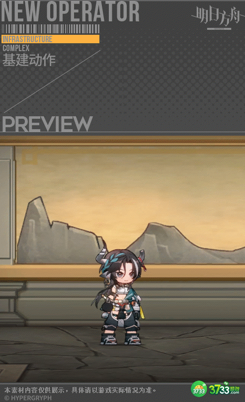 明日方舟铎铃干员怎么样-明日方舟铎铃干员介绍