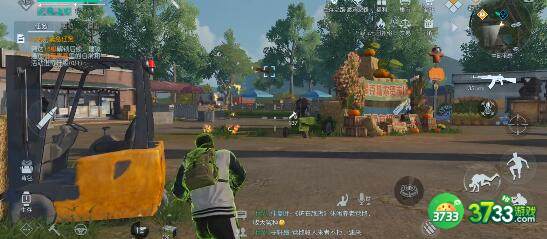 黎明觉醒生机不氪金能不能玩