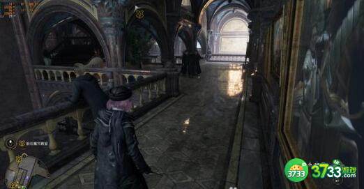 霍格沃兹之遗分院测验问题答案详解