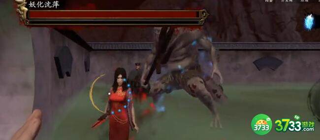 无尽噩梦5怨灵咒刘氏三口极限过关配置一览