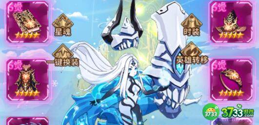 爱琳诗篇2023兑换码礼包码详解