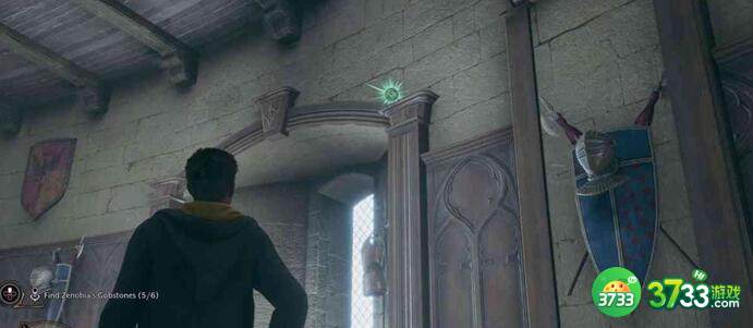 霍格沃茨之遗高布石好多支线任务完成方法