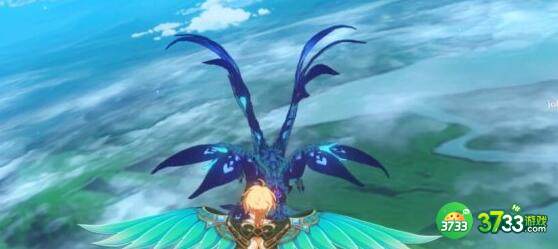 原神3.5胡桃突破材料大全