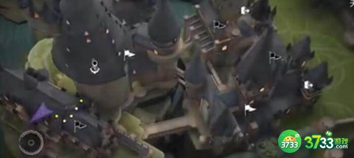 霍格沃茨之遗学院标志16个获取视频攻略