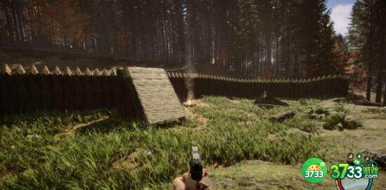 森林之子生命值快速恢复技巧