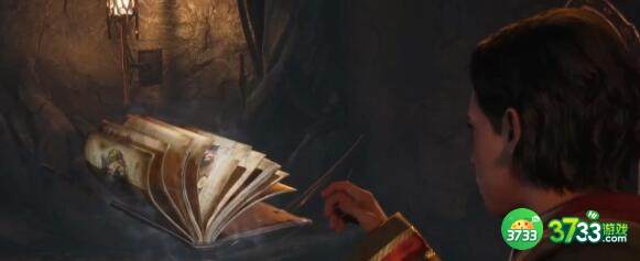 霍格沃茨之遗探索挑战任务对应奖励一览