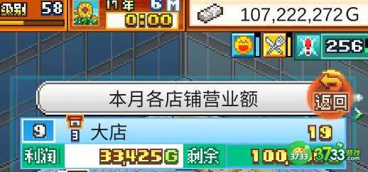 开罗拉面店角色喜好大全