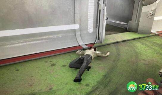 原子之心展览馆寻找四个学生支线任务攻略