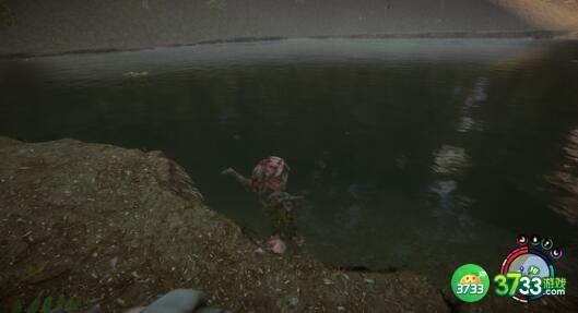 森林之子野人打法技巧