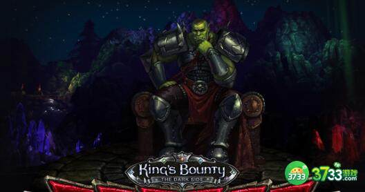 国王的恩赐秘籍指令一览