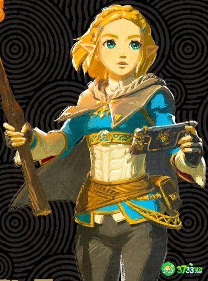 塞尔达传说王国之泪价格港服一览