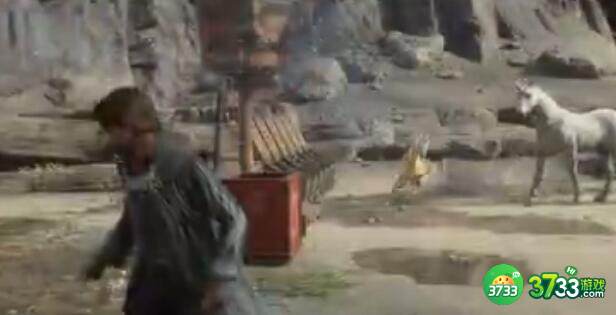 霍格沃茨之遗野兽生物分布地点一览